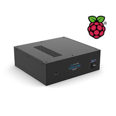 Микшер-усилитель CVGAUDIO MCplayer-4T